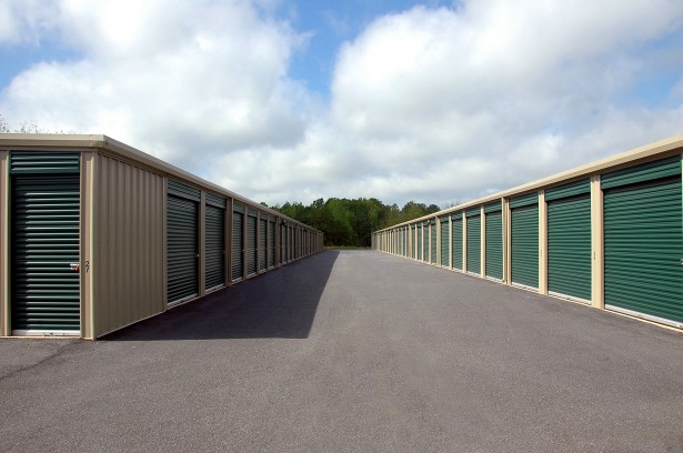 Choosing a Storage Unit