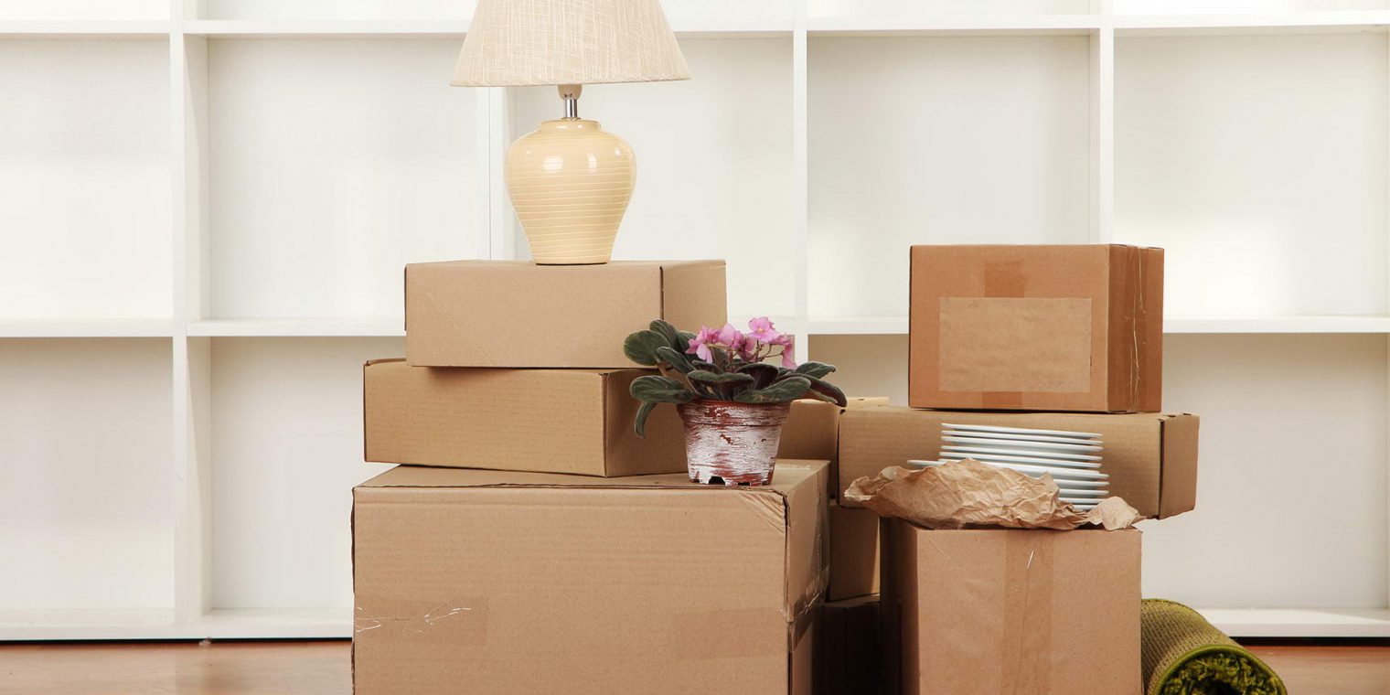 Lighten Your Load – A Guide for Simple Moving